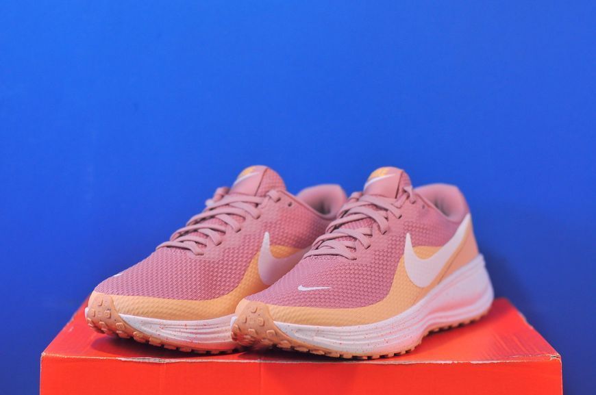 Кросівки Nike Revolution 8 HJ8485-600 HJ8485-600 фото