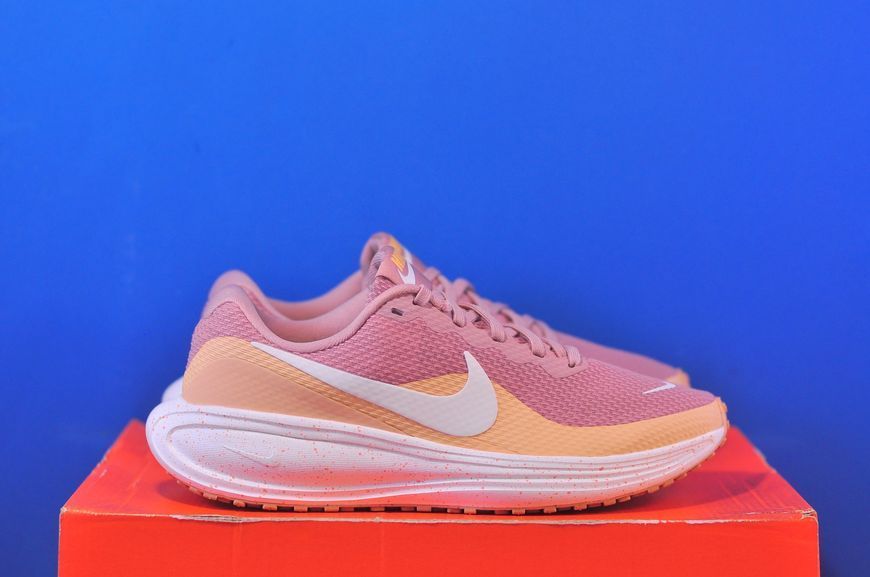 Кросівки Nike Revolution 8 HJ8485-600 HJ8485-600 фото
