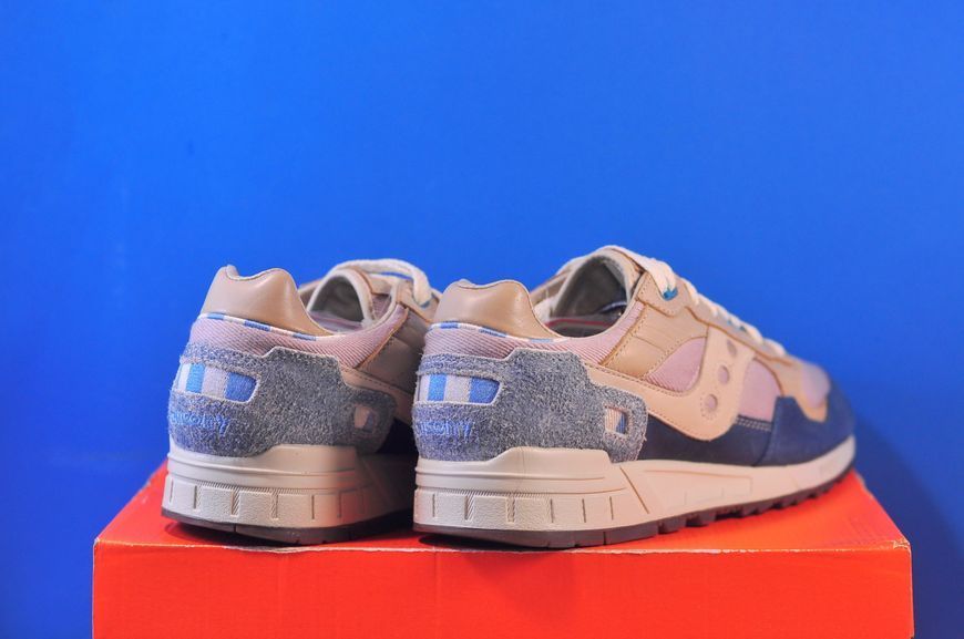 Кросівки Saucony Shadow 5000 OGFW22-05 OGFW22-05 фото