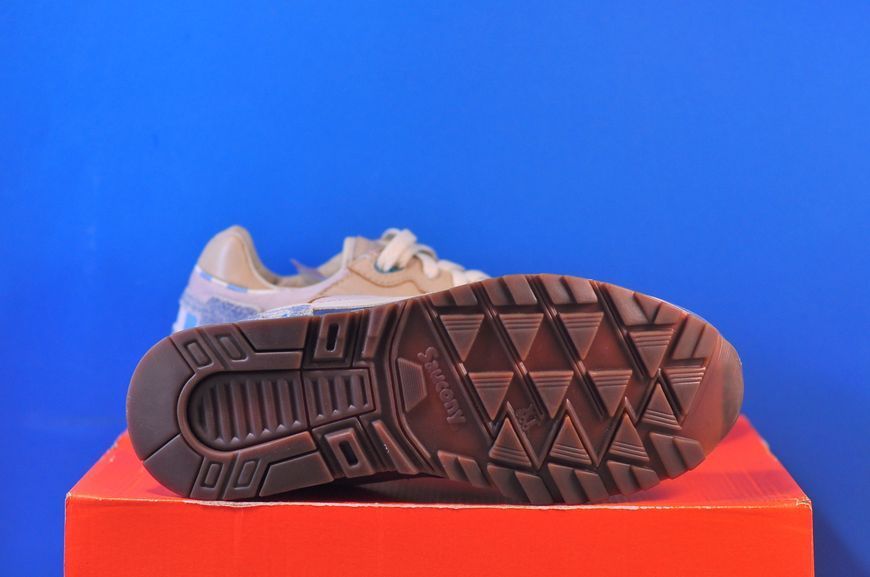 Кросівки Saucony Shadow 5000 OGFW22-05 OGFW22-05 фото