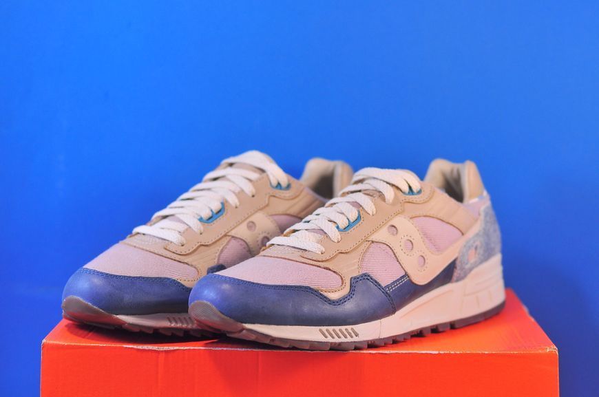 Кросівки Saucony Shadow 5000 OGFW22-05 OGFW22-05 фото
