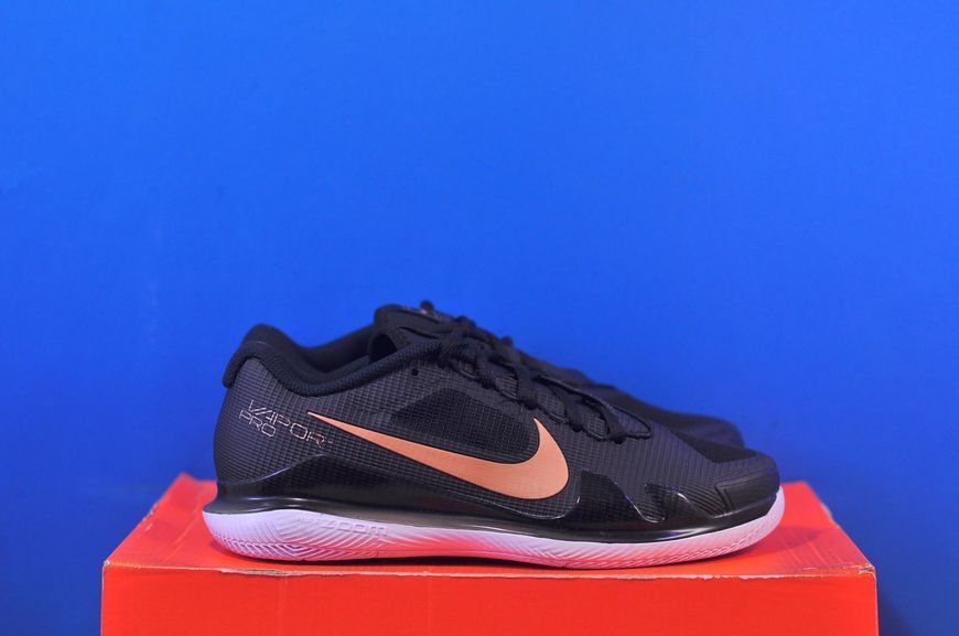 Тенісні кросівки Nike Zoom Vapor Pro Hc CZ0222-024 CZ0222-024 фото
