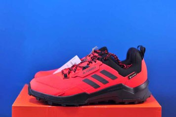 Кросівки Adidas Terrex AX4 Gore-Tex FZ3287 фото