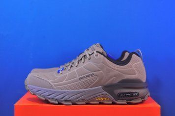 Кросівки Skechers MAX PROTECT-Irongaurd 237672/TPBK 237672/TPBK фото