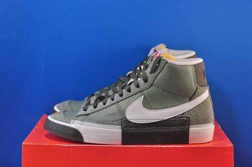 Кросівки Nike Blazer Mid Pro Club DQ7673-301 DQ7673-301 фото