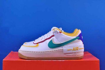Кросівки Nike Air Force 1 Shadow CI0919-118 CI0919-118 фото
