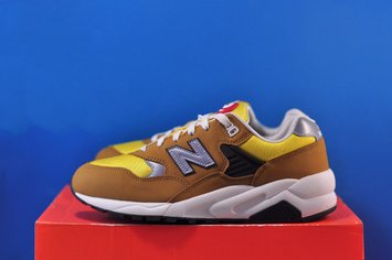 Кросівки New Balance 580 MT580AB2 MT580AB2 фото