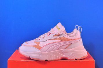 Кросівки Puma Cassia Lux 397837 02 397837 02 фото