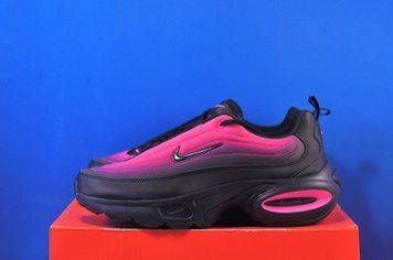 Кросівки Nike Air Max Portal Black/Pink HV6354-001 HV6354-001 фото