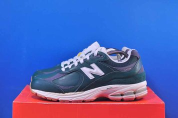 Кросівки New Balance 2002R M2002RVI M2002RVI фото