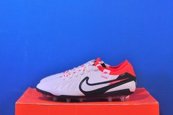 Бутси Nike Tiempo Legend 10 Elite AG DV4330-100 DV4330-100 фото