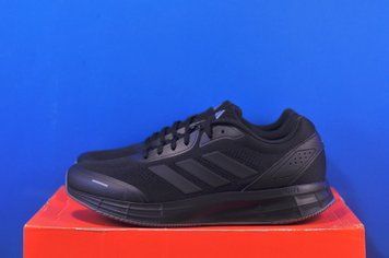Кросівки Adidas Duramo 10 Black JQ7500 JQ7500 фото