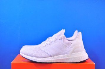 Кросівки Adidas Ultraboost 20 White EF1042 EF1042 фото