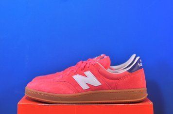 Кросівки New Balance T500 CT500AB CT500AB фото