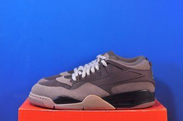 Кросівки Nike Air Jordan 4 Rm Brown FQ7939-022 FQ7939-022 фото