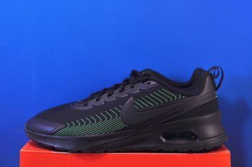 Кросівки Nike Air Max Nuaxis Black FD4329-011 FD4329-011 фото