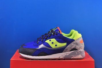 Кросівки Saucony Shadow 6000 Ss22-37 spl фото