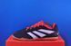 Футзалки Adidas Predator Club Indoor Sala Football Boots Black IG5448 IG5448 фото 1