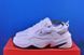 Кроcівки Nike M2K Tekno White BQ3378-100 BQ3378-100 фото 1