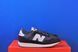 Кросівки New Balance 237 GS237PF GS237PF фото 4