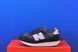 Кросівки New Balance 237 GS237PF GS237PF фото 1