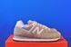 Кросівки New Balance 574 'Bouler Permafrost' WL574CUL WL574CUL фото 4
