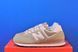 Кросівки New Balance 574 'Bouler Permafrost' WL574CUL WL574CUL фото 1