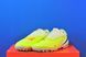 Сороканіжки Nike Reactx Phantom 6 Low TF Pro Green HJ4123-800 HJ4123-800 фото 2