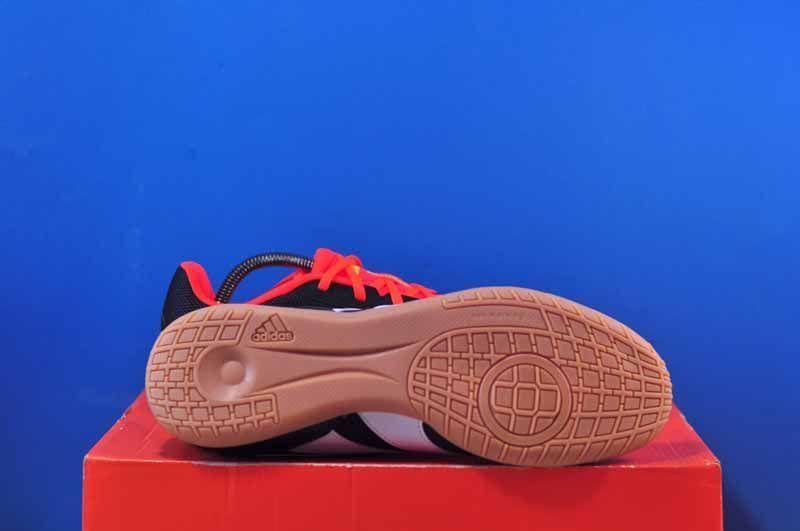 Футзалки Adidas Predator Club Indoor Sala Football Boots Black IG5448 IG5448 фото