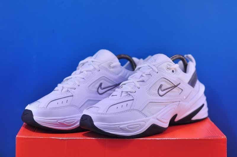 Кроcівки Nike M2K Tekno White BQ3378-100 BQ3378-100 фото