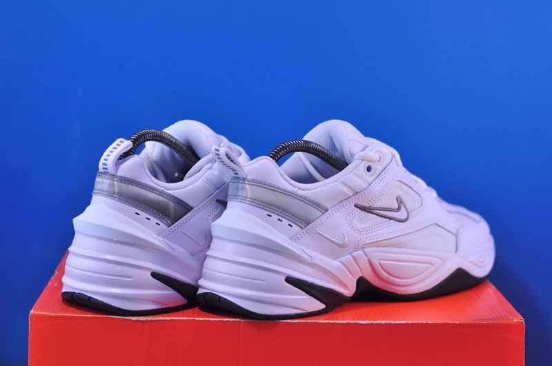 Кроcівки Nike M2K Tekno White BQ3378-100 BQ3378-100 фото