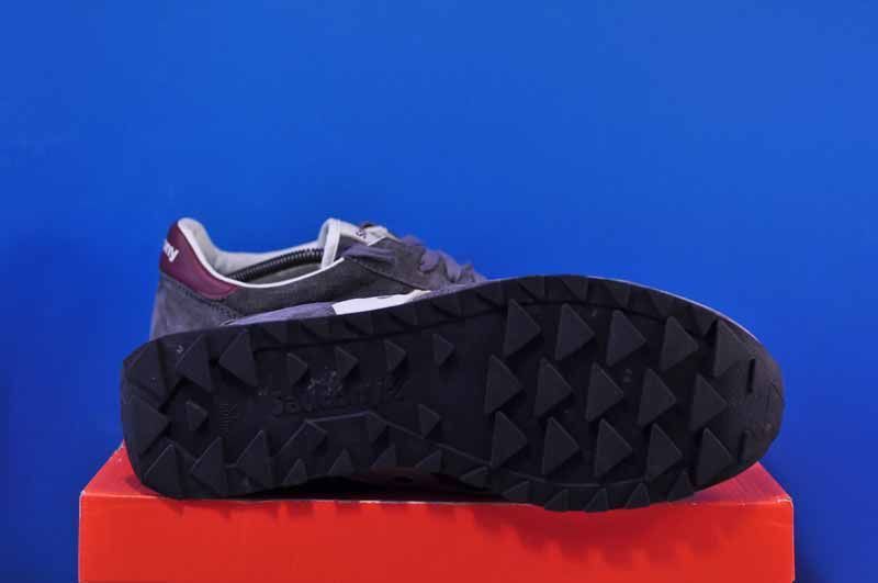 Кросівки Saucony Jazz S70787-2 S70787-2 фото Кросівки Saucony Jazz S70787-2 S70787-2 фото