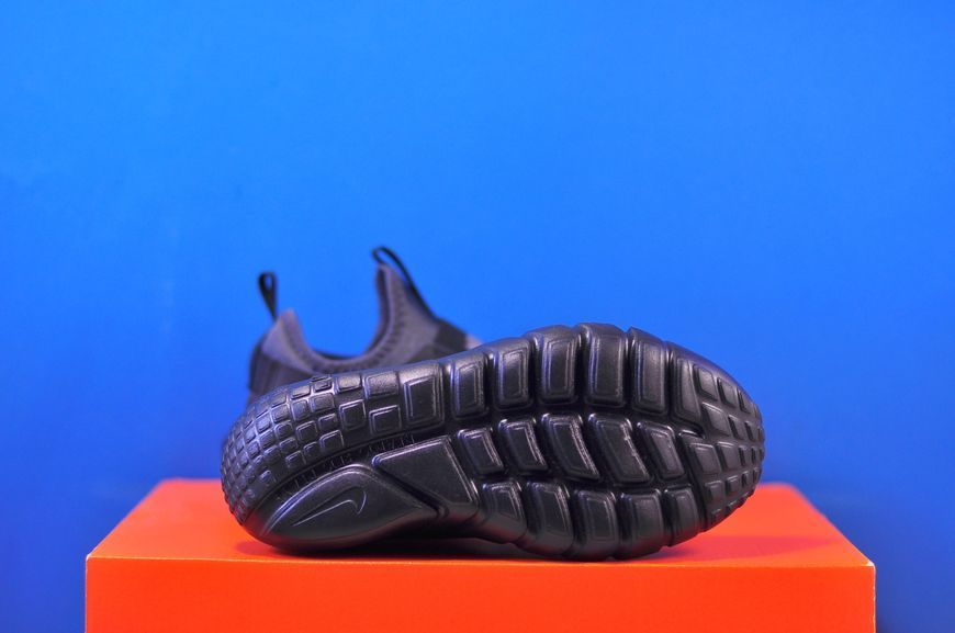 Кросівки Nike Flex Runner 2 Black DJ6038-001 DJ6038-001 фото