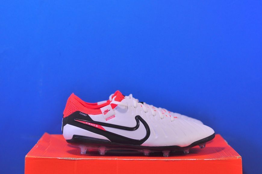 Бутси Nike Tiempo Legend 10 Elite AG DV4330-100 DV4330-100 фото