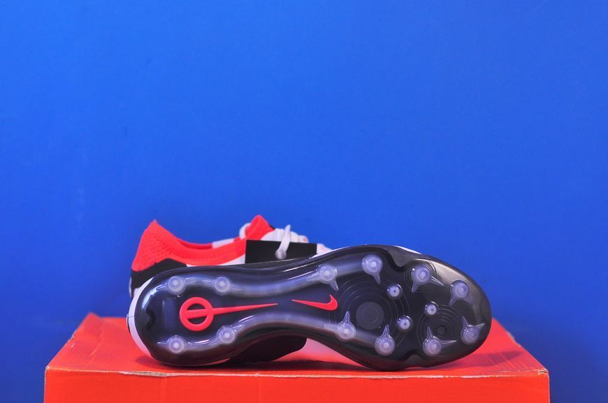 Бутси Nike Tiempo Legend 10 Elite AG DV4330-100 DV4330-100 фото