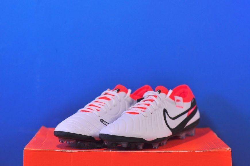 Бутси Nike Tiempo Legend 10 Elite AG DV4330-100 DV4330-100 фото