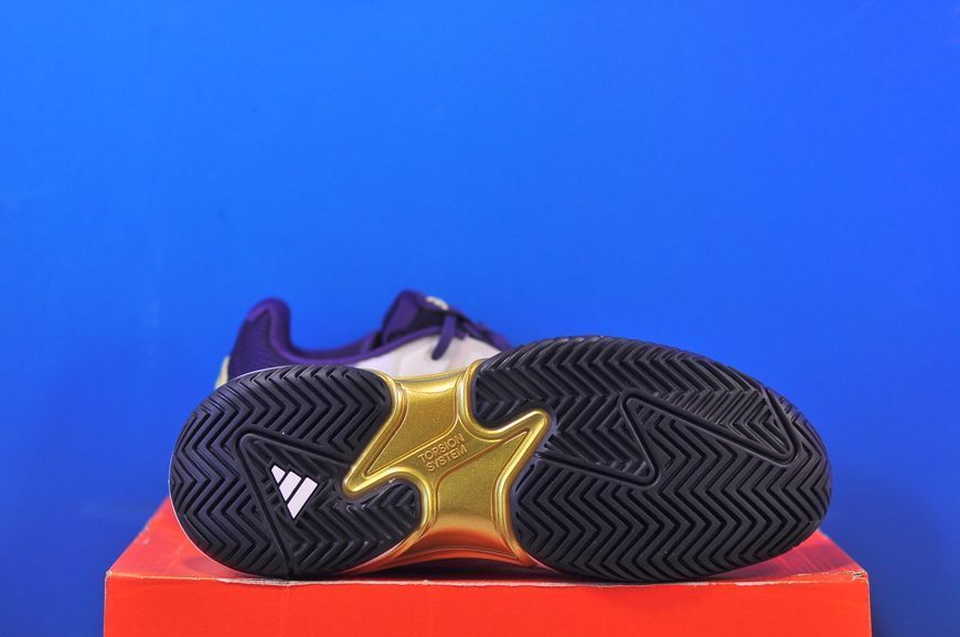 Кросівки Adidas Barricade 13 JR1499 JR1499 фото