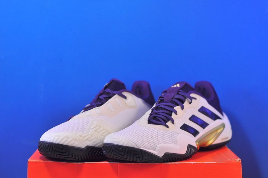 Кросівки Adidas Barricade 13 JR1499 JR1499 фото