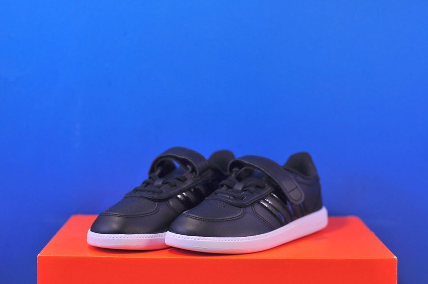Кросівки Adidas Breaknet Sleek EL JP9331 JP9331 фото
