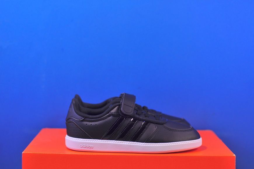 Кросівки Adidas Breaknet Sleek EL JP9331 JP9331 фото