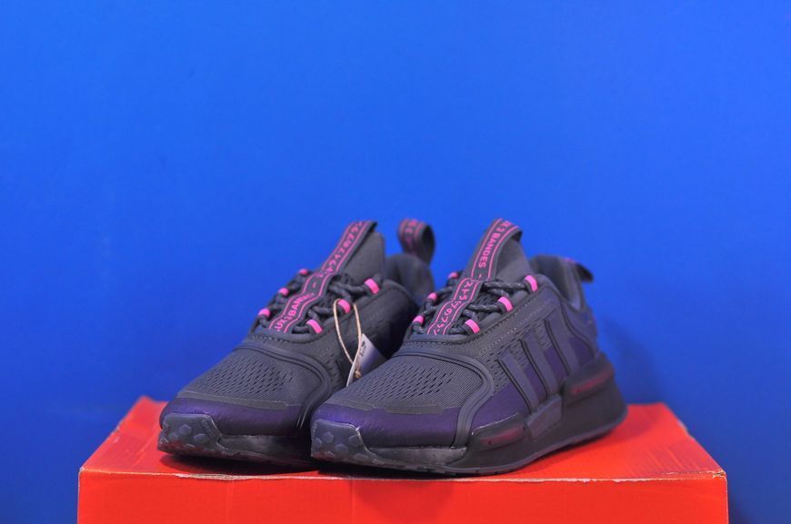 Кросівки Adidas NMD V3 HQ1667 HQ1667 фото