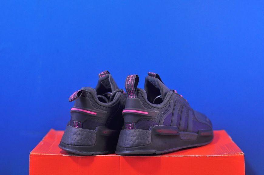 Кросівки Adidas NMD V3 HQ1667 HQ1667 фото