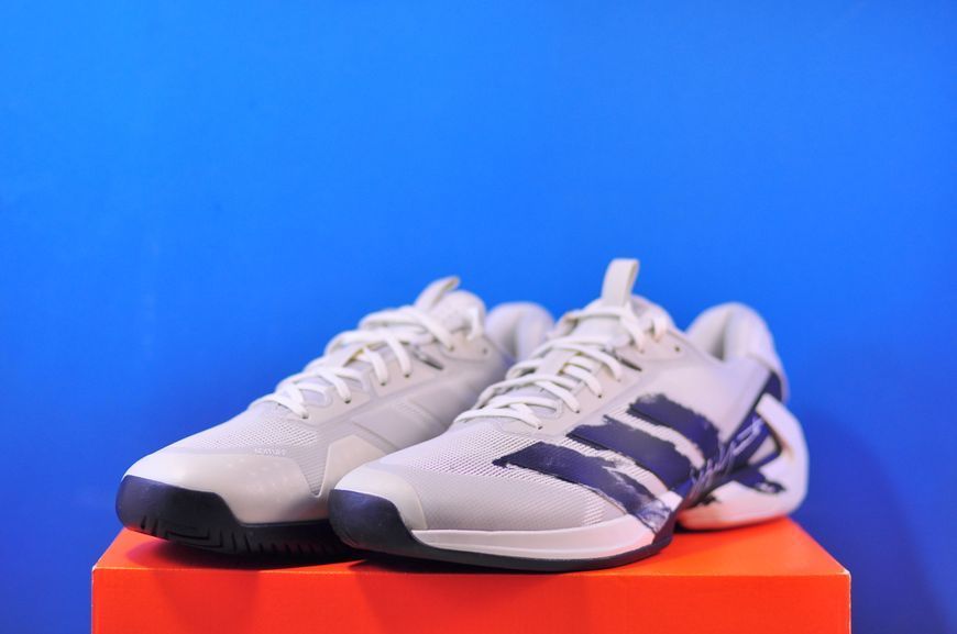 Кросівки Adidas Y-3. Adizero Ubersonic 5 JP7719 JP7719 фото
