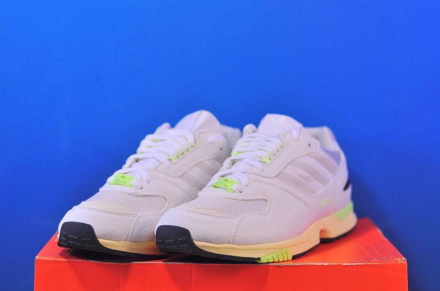 Кросівки Adidas ZX 4000 EE4762 EE4762 фото