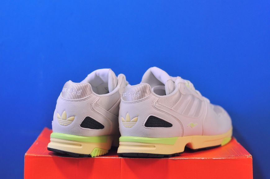 Кросівки Adidas ZX 4000 EE4762 EE4762 фото