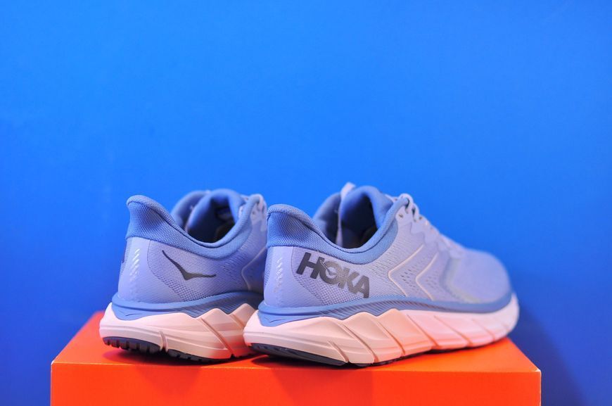 Кросівки Hoka One One Arahi 5 1115013 BFPB 1115013 BFPB фото