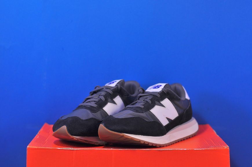 Кросівки New Balance 237 GS237PF GS237PF фото