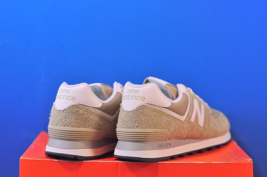 Кросівки New Balance 574 'Bouler Permafrost' WL574CUL WL574CUL фото