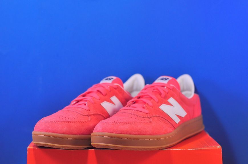Кросівки New Balance T500 CT500AB CT500AB фото