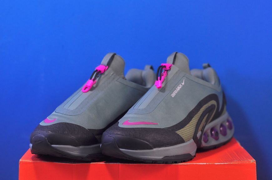 Кросівки Nike Air Max Dn Roam HQ8605-300 HQ8605-300 фото